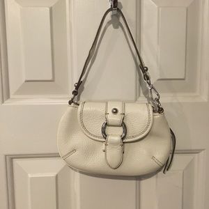 Banana Republic clutch